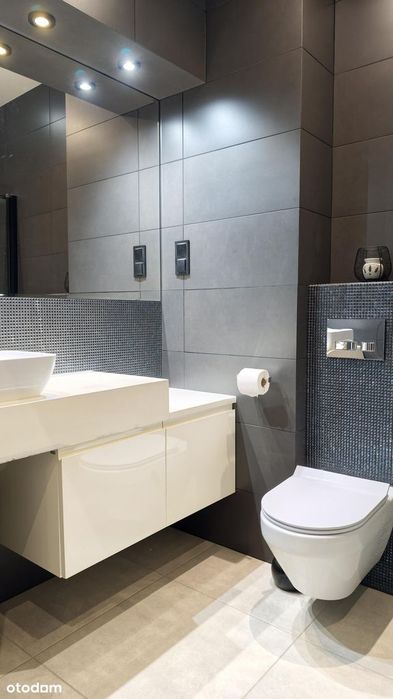 *NOWA CENA* Przestronne, komfortowe 3 pokoje z wielkim tarasem (17 m²)