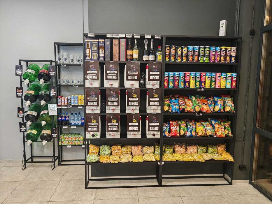 ГОТОВИЙ БІЗНЕС! 50 Кранів Магазин Розливного Пива