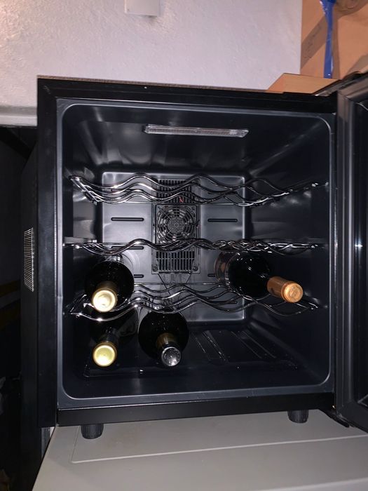 Arca de Vinhos Silver