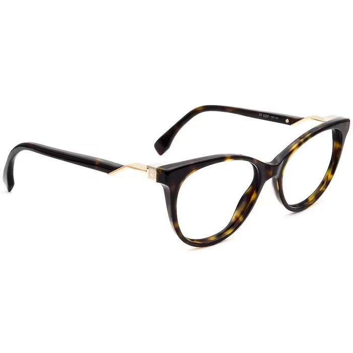 Fendi FF 0201 086 окуляри/оправа