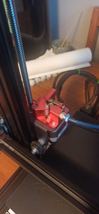 Drukarka 3d Ender 3 v2