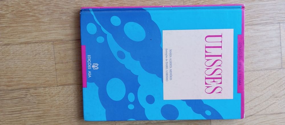 Livro de Ulisses