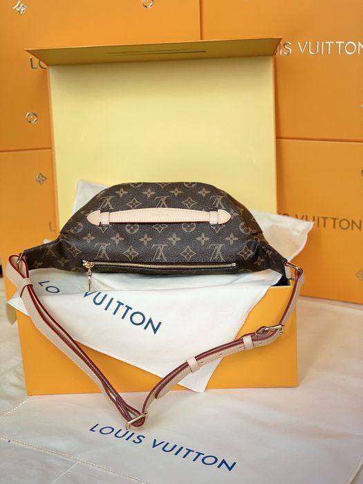 Nerka bumbag Louis Vuitton