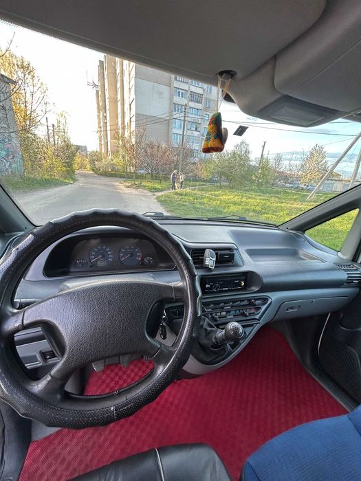 Продам Citroen Jumpy 2006 року