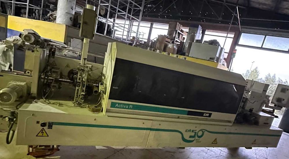 Orladora IDM ATIVA R-59