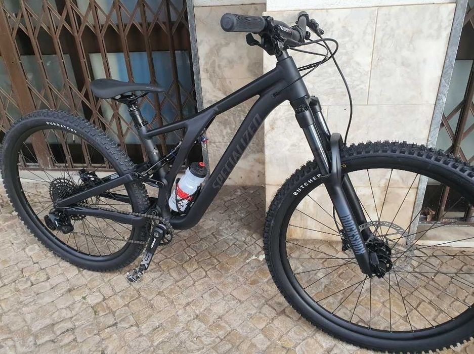Bicicleta Specialized Stumpjumper