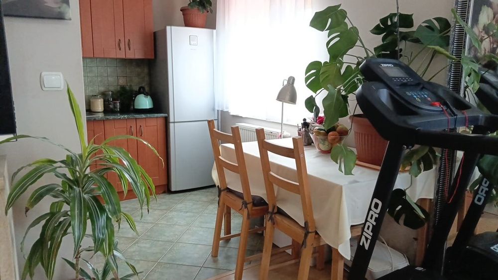 Kawalerka na sprzedaż 29m Borkowska