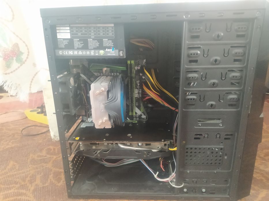 Продам Ігровий Пк