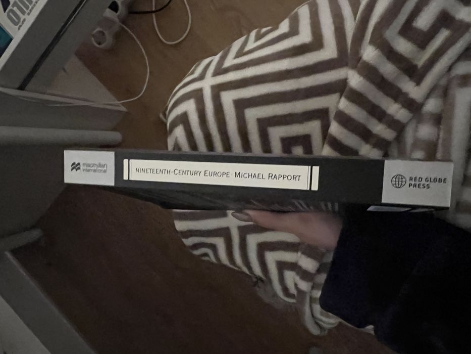 nineteenth century europe