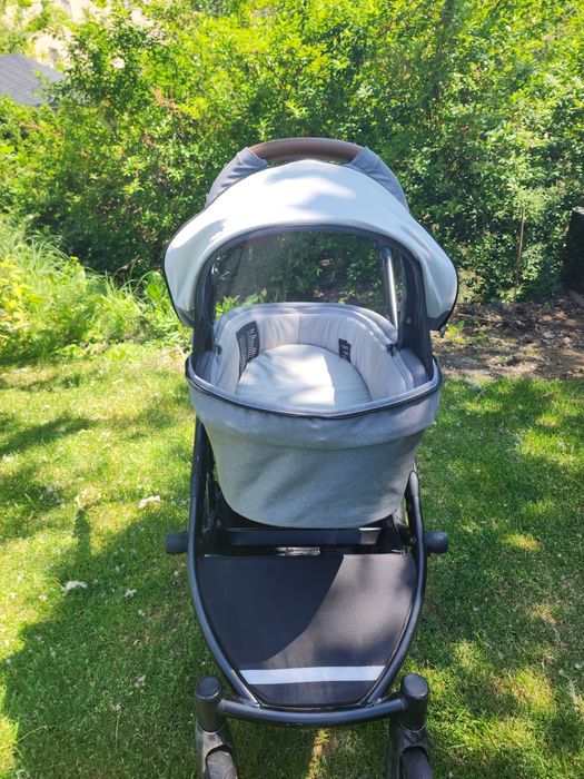 Дитяча коляска BRITAX-ROMER