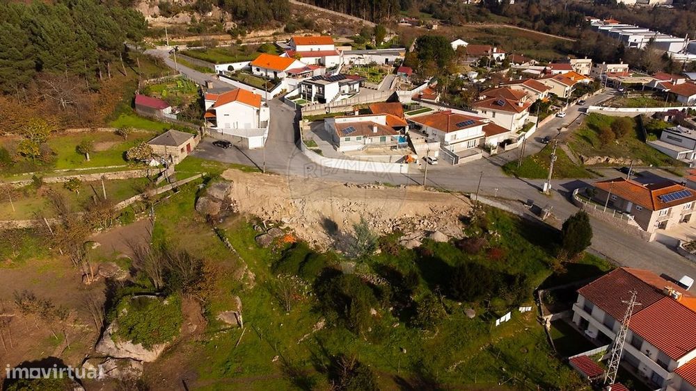 Terreno  para venda