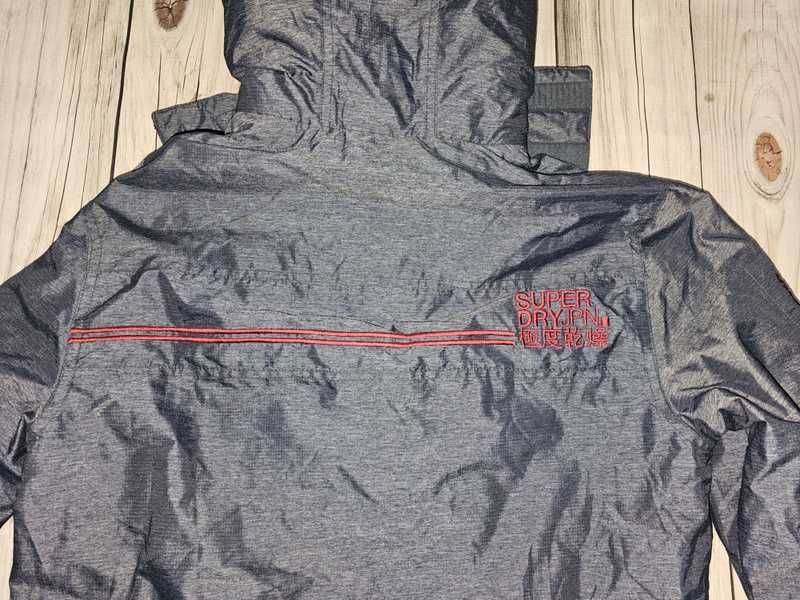 Kurtka ocieplana Superdry M