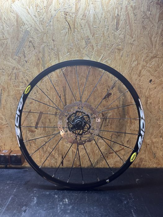 Koła Mavic Crossride 26”