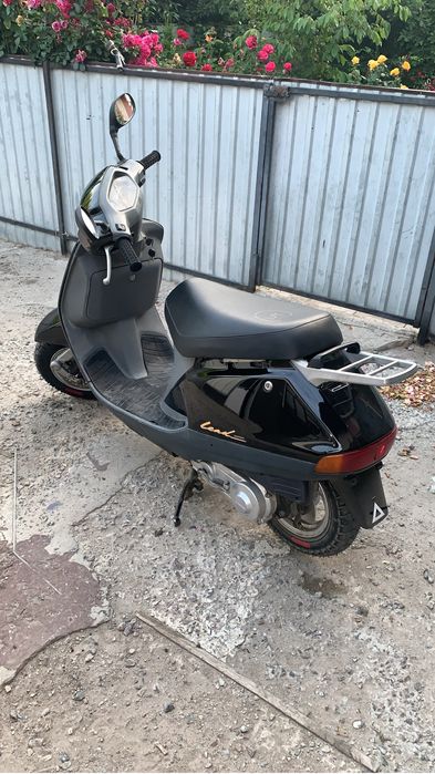 Honda Lead af 20
