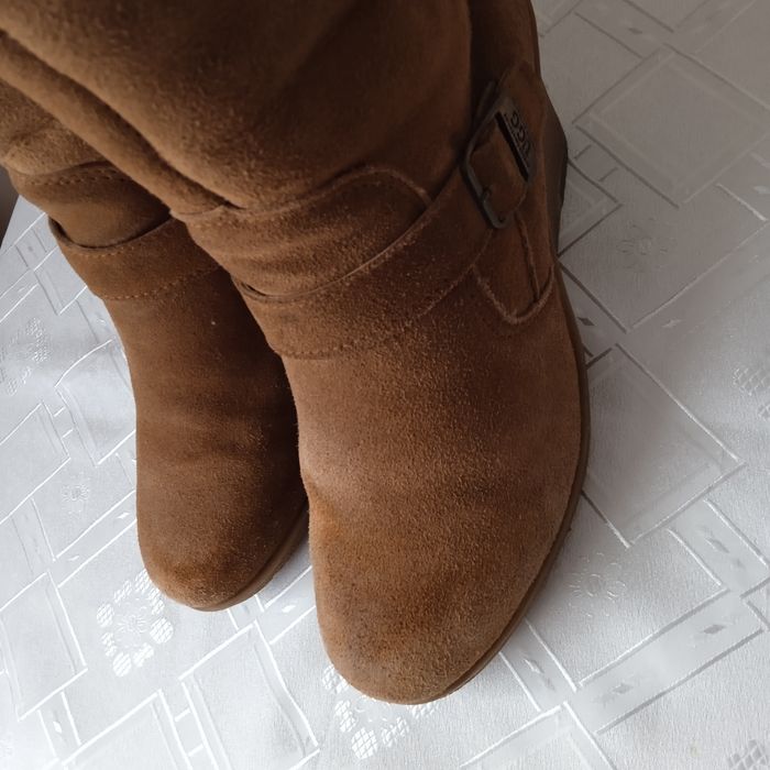 Ozwear classic australian ugg oryginalne r37 stan bdb