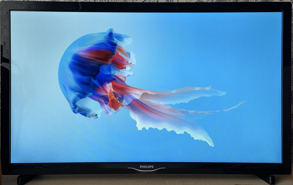 Телевізор Philips 24 "