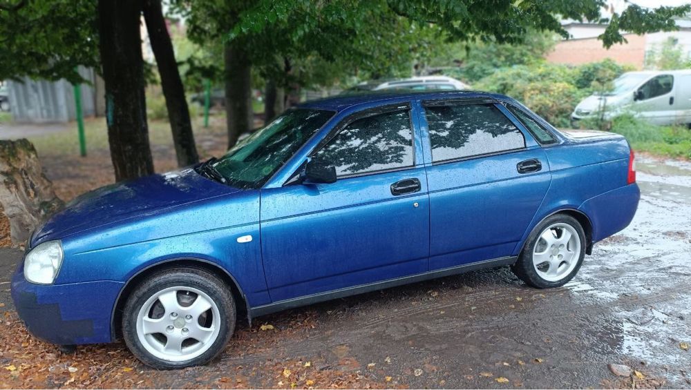 Продам автомобіль