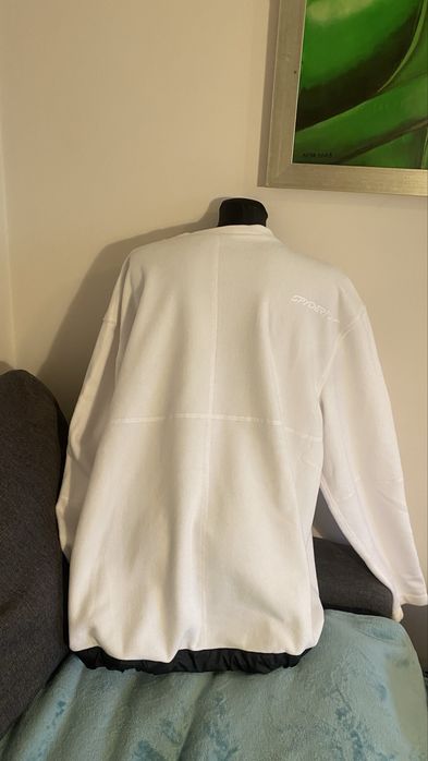 Spyder bluza Polar , nowa z metką piękna i bardzo ciepła