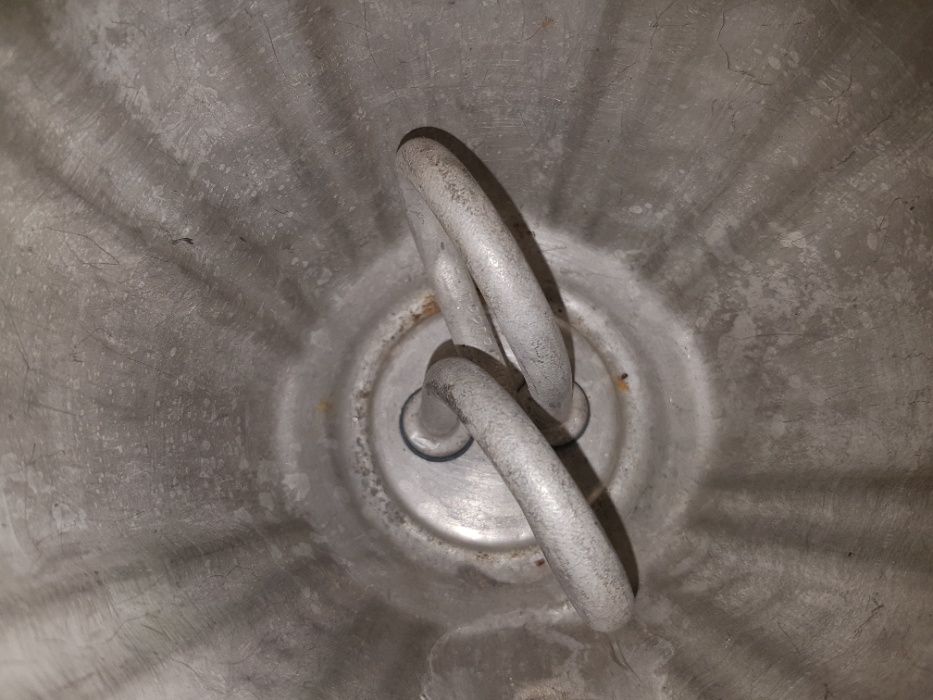 Samowar Made in USSR nieużywany