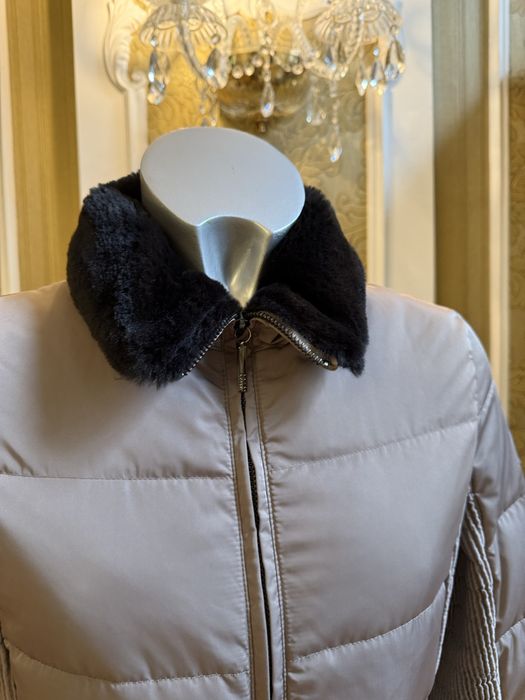 Продам пальто Armani