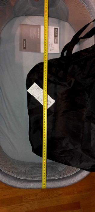 Łóżeczko dziecięce