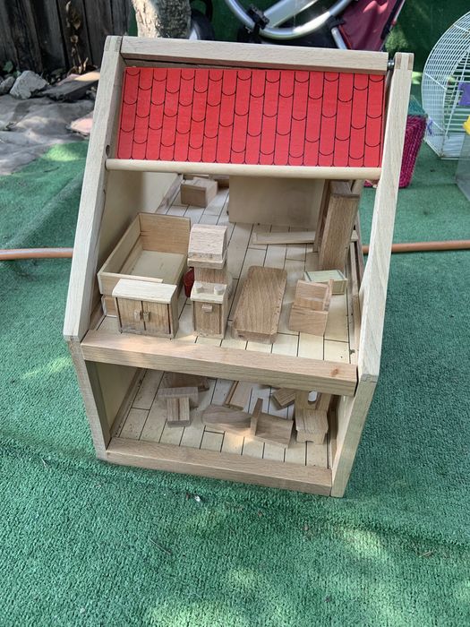 Клетка для попугаев и птичек