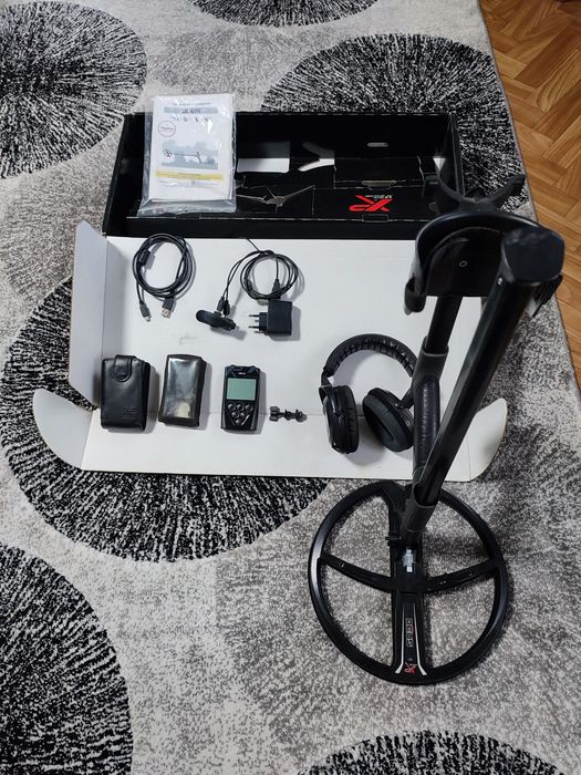 Продам Xp Deus - Хп Деус