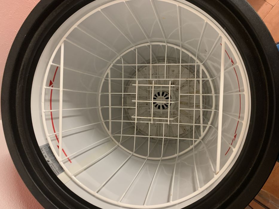 Refrigerador de Latas TEFCOLD