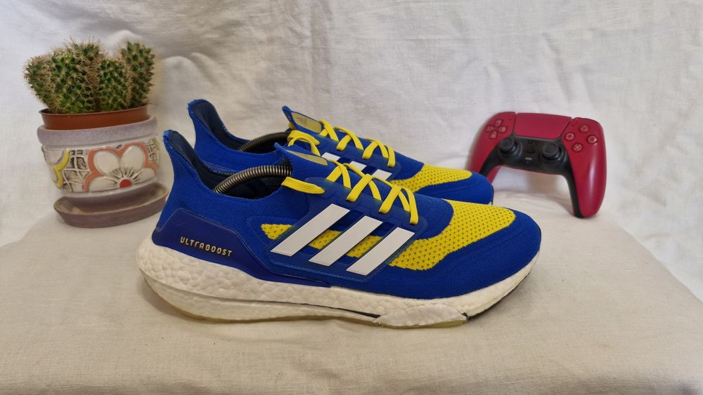 Кросівки Adidas Ultra boost.Розмір 46