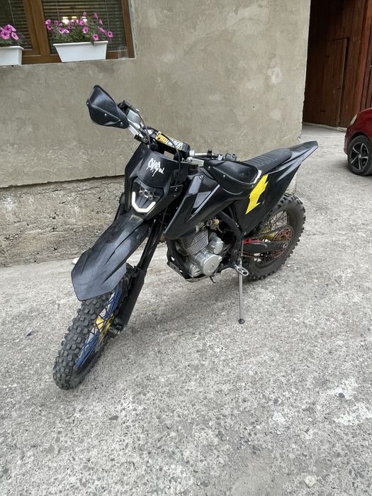 kovi advance 300