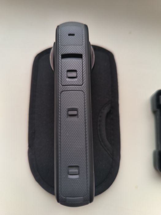 Екшн-камера Insta 360 X3 + запасний акум та чохол.