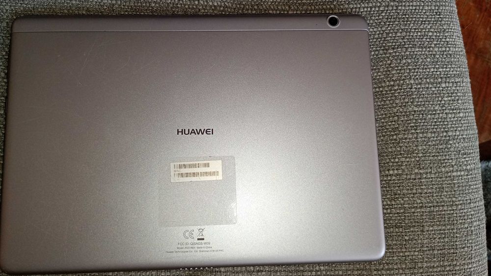 Tablet Huawei media pad T310