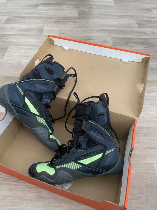 Продам nike hyperko 2