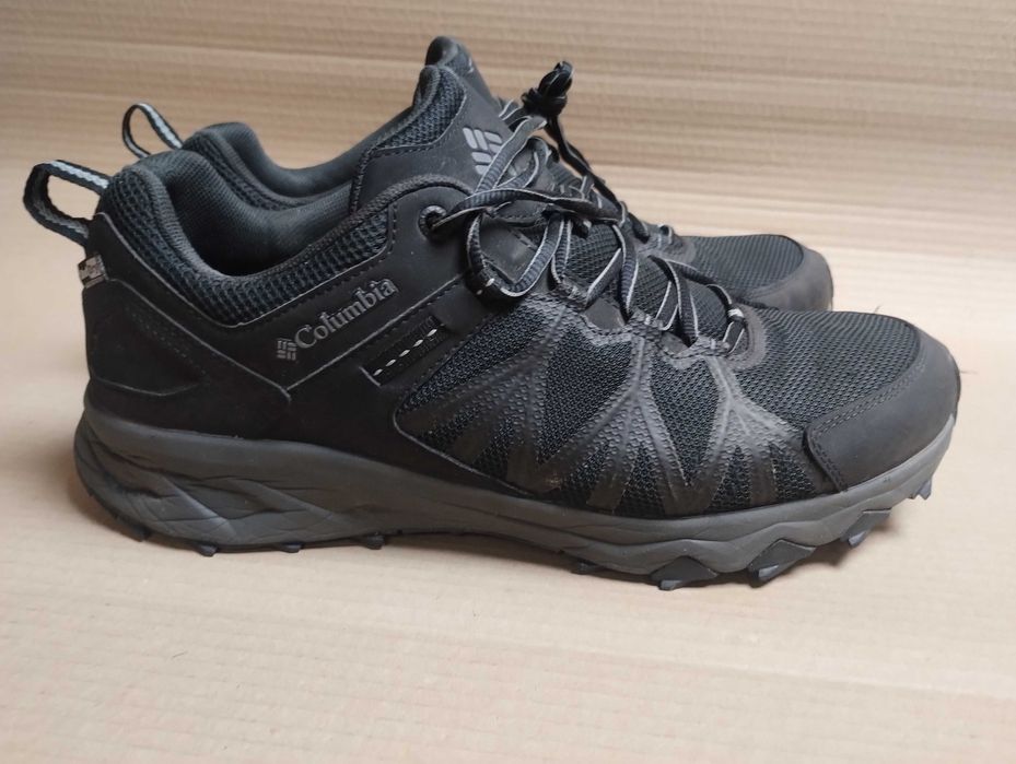 buty trekkingowe trekkingi columbia 46