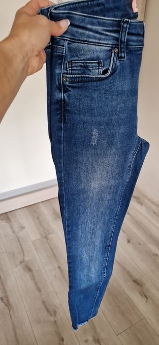 Only jeansy 34 rozmiar