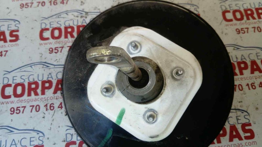 Ford Transit Van Vacuum Brake Booster 2001 - YC152B195CC