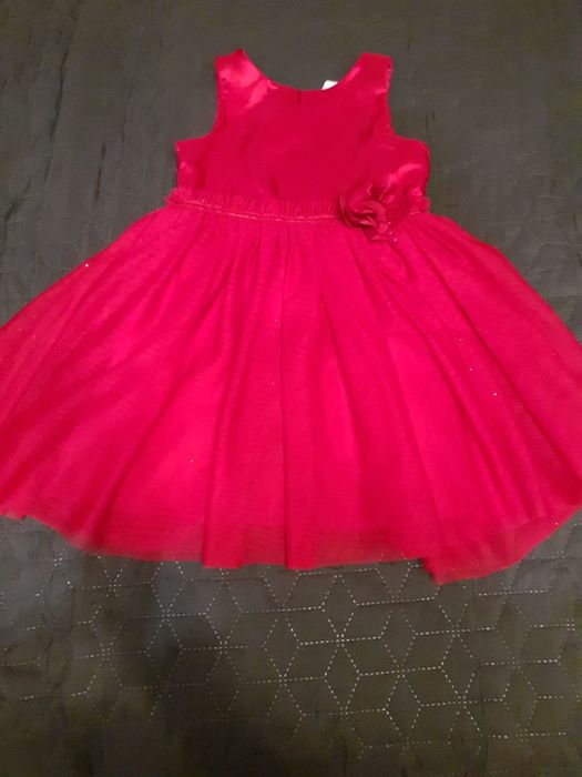 Sukienka H&M rozm 104