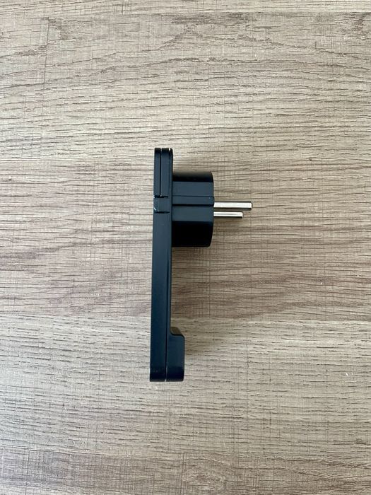 Tomada fina parede NOVA