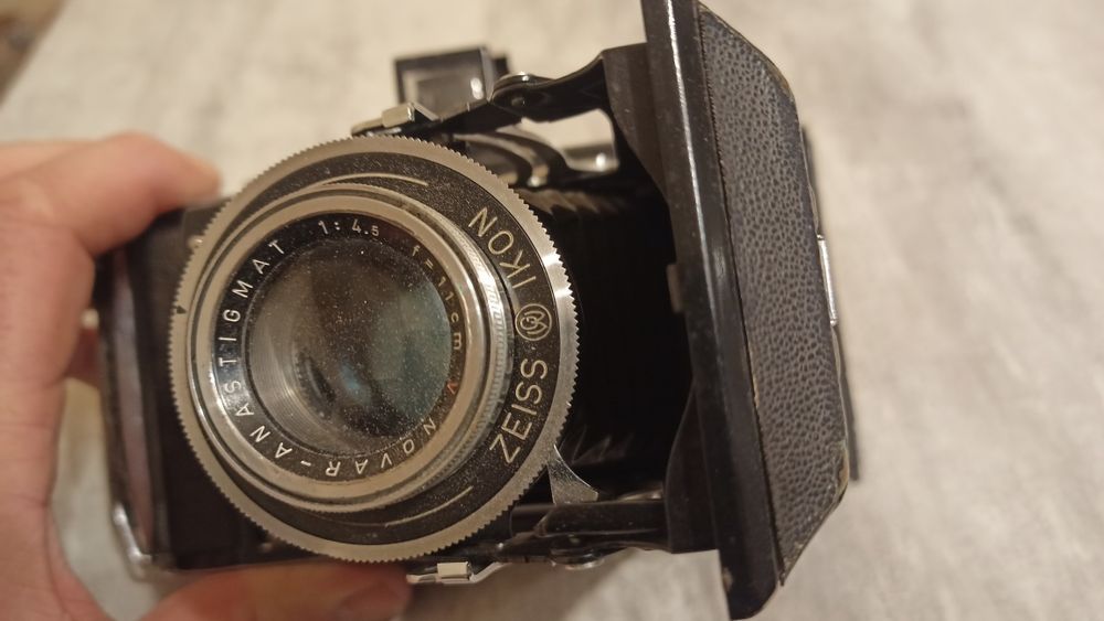 Фотоаппарат Германия