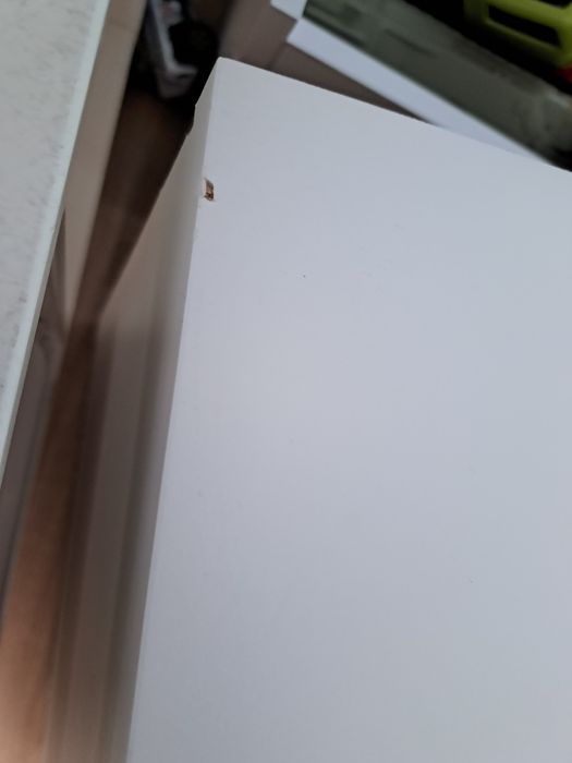 Szafka nocna ikea malm