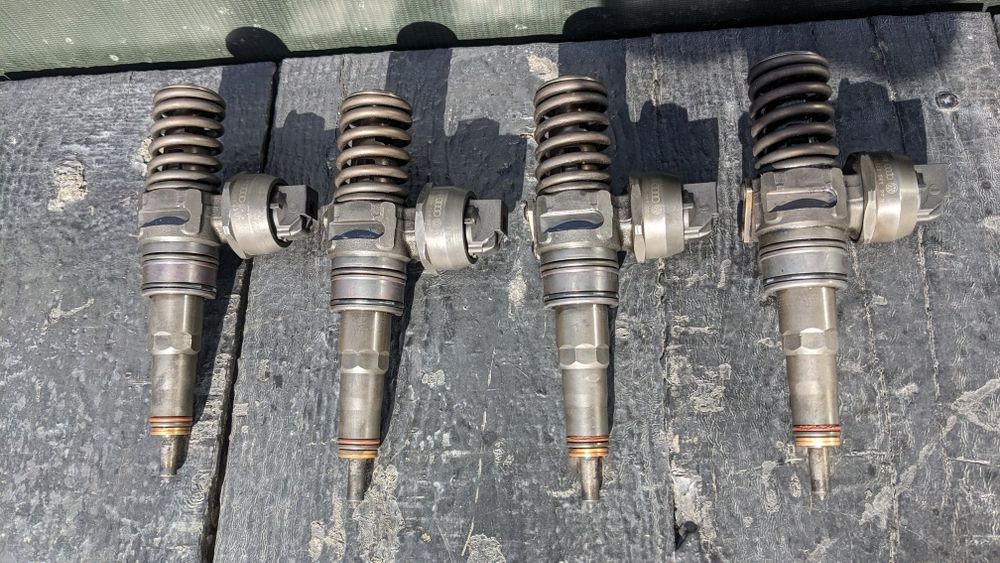 насос форсунка 1.4 1.9 2.0 AG BN BQ passat b6 golf 5 skoda A5 fabia 2