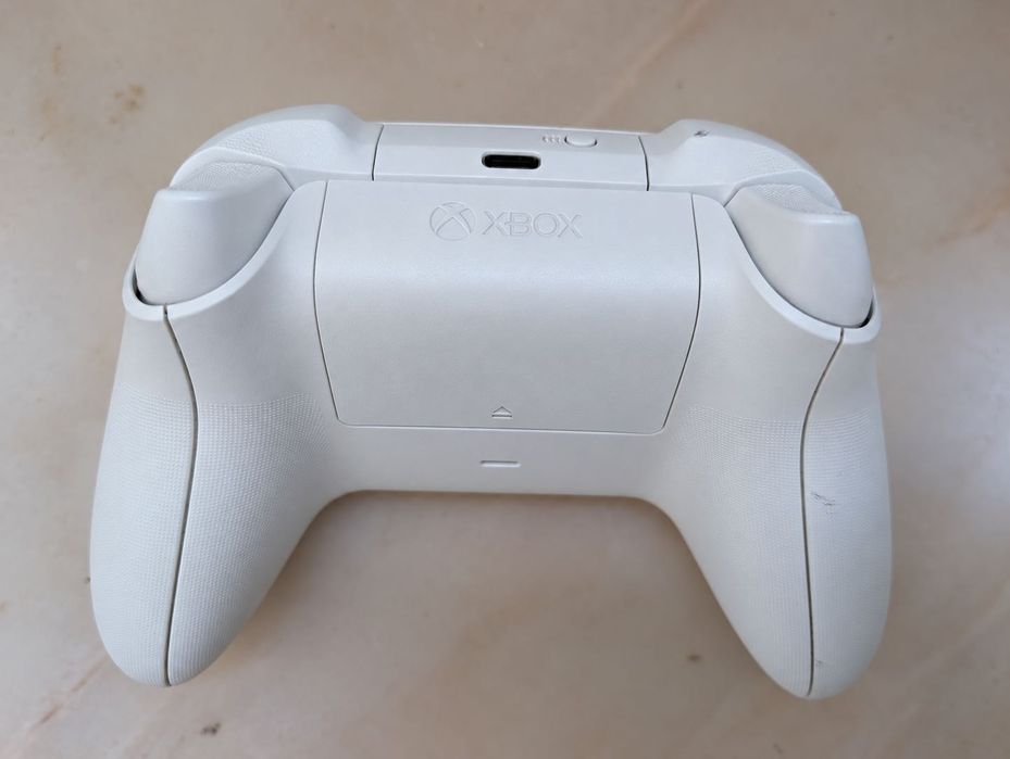 comando xbox one
