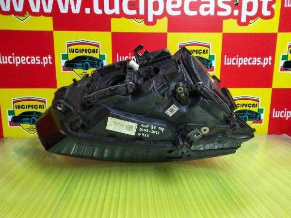 Otica Esq AUDI Q5  | 08 - 17 l 102865