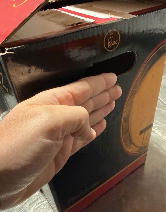 Taça Sobremesa Terracota 0,30€!