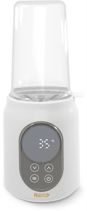 підігрівач стерилізатор пляшечок 6 в 1 багатофункційний Neno Luna