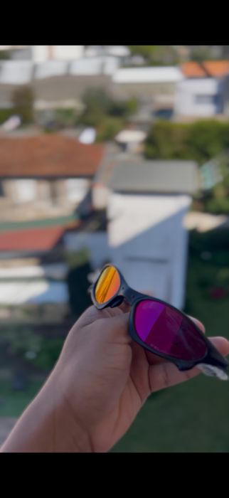 Oculos julietes