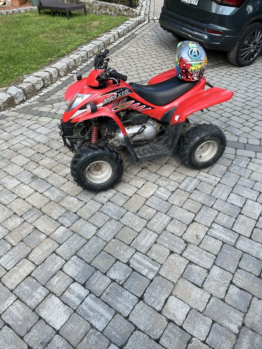 Kymco