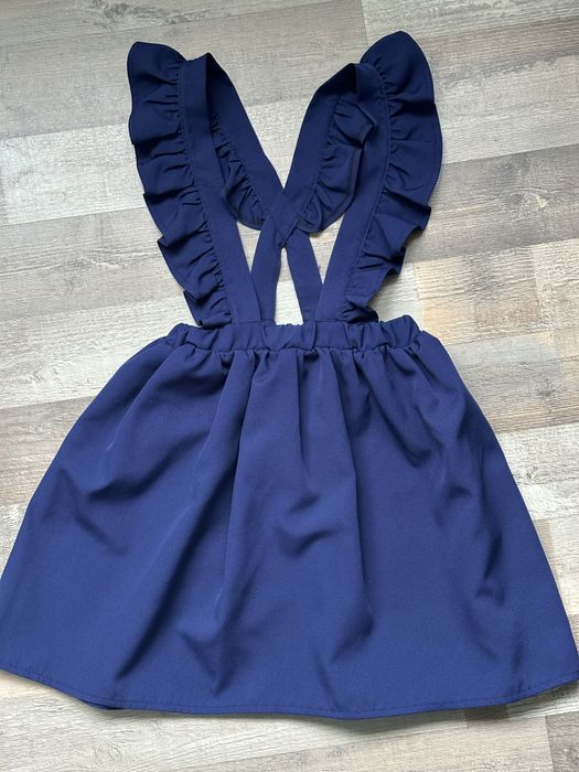 Шкільний сарафан