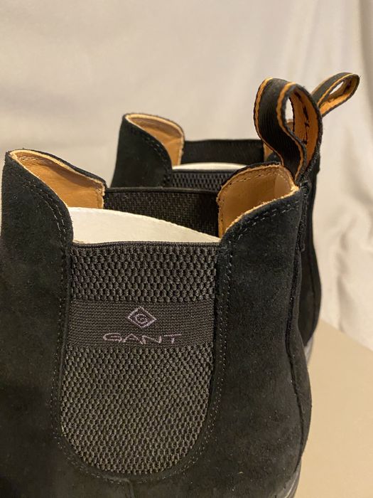 Gant Brookly .   41-27.5 cm