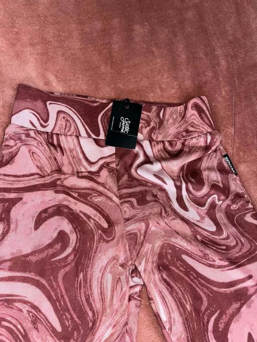 Стильні розкльошені штани Sixth June